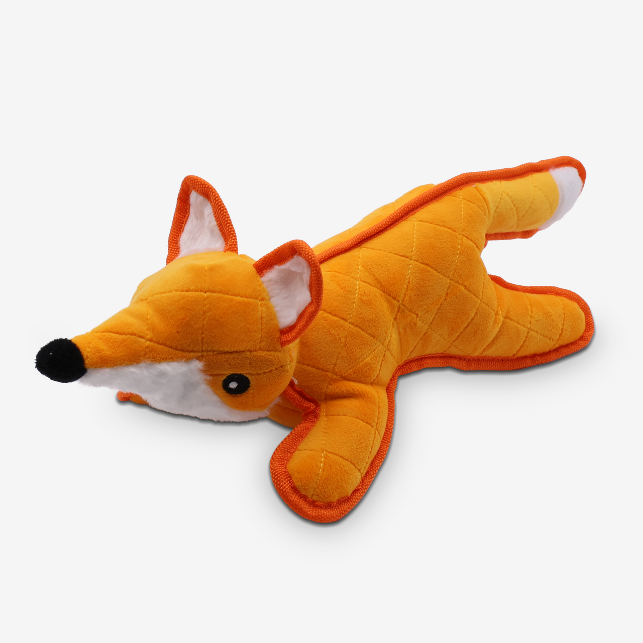 Fox Dog Toy