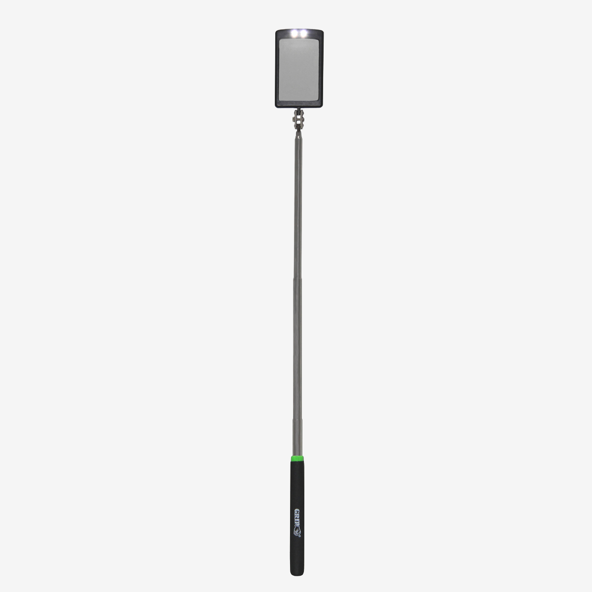 Led Telescopic Inspection Mirror