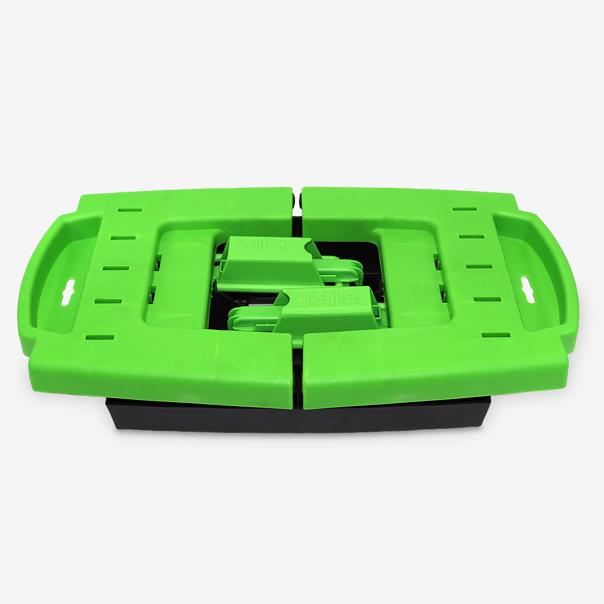 Folding Step Stool