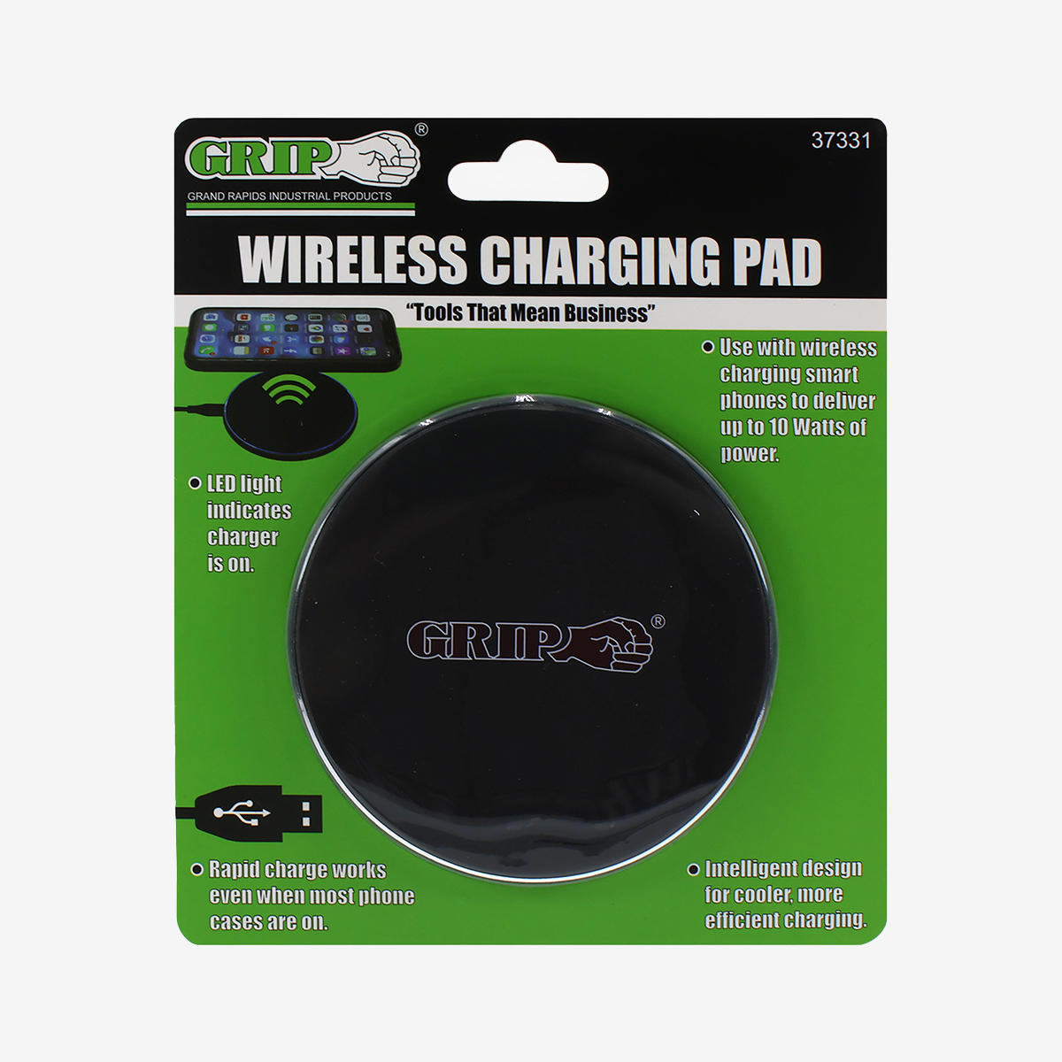 Wireless Charging Pad