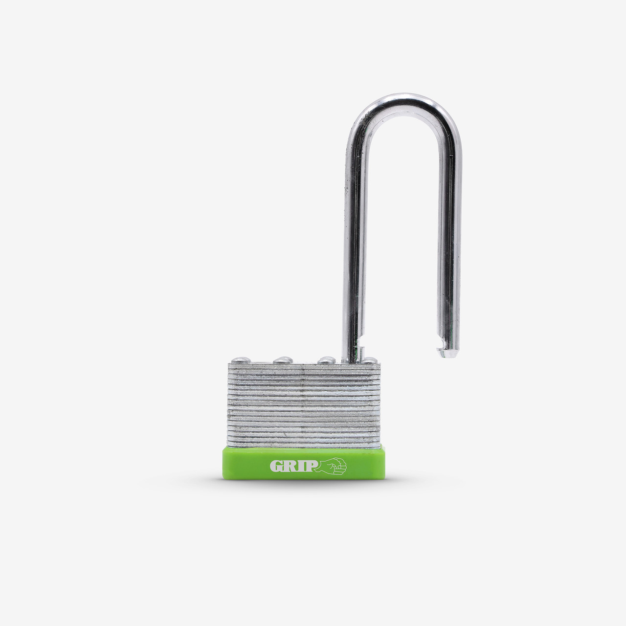1-3/4" Padlocks (3 Pack)
