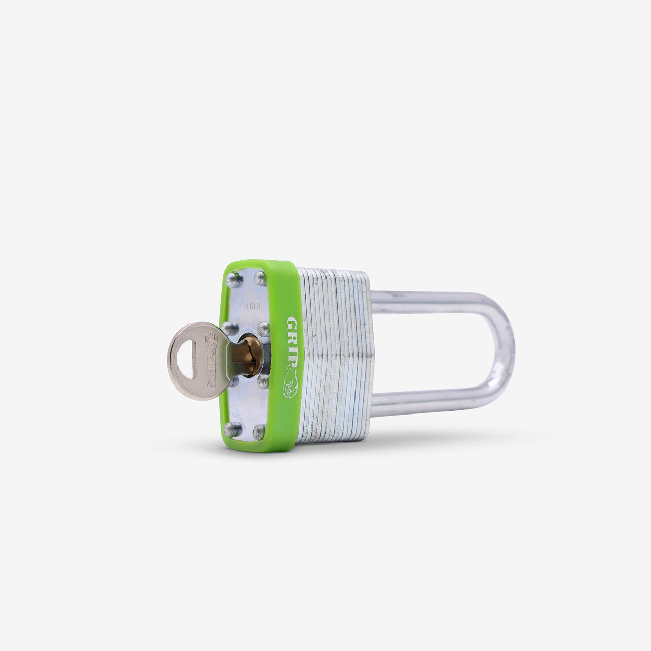 1-3/4" Padlocks (3 Pack)