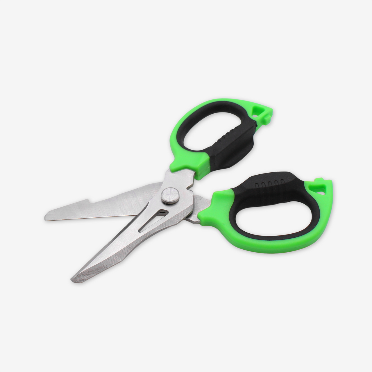 Stainless Steel Multi-Function Compact Scissors