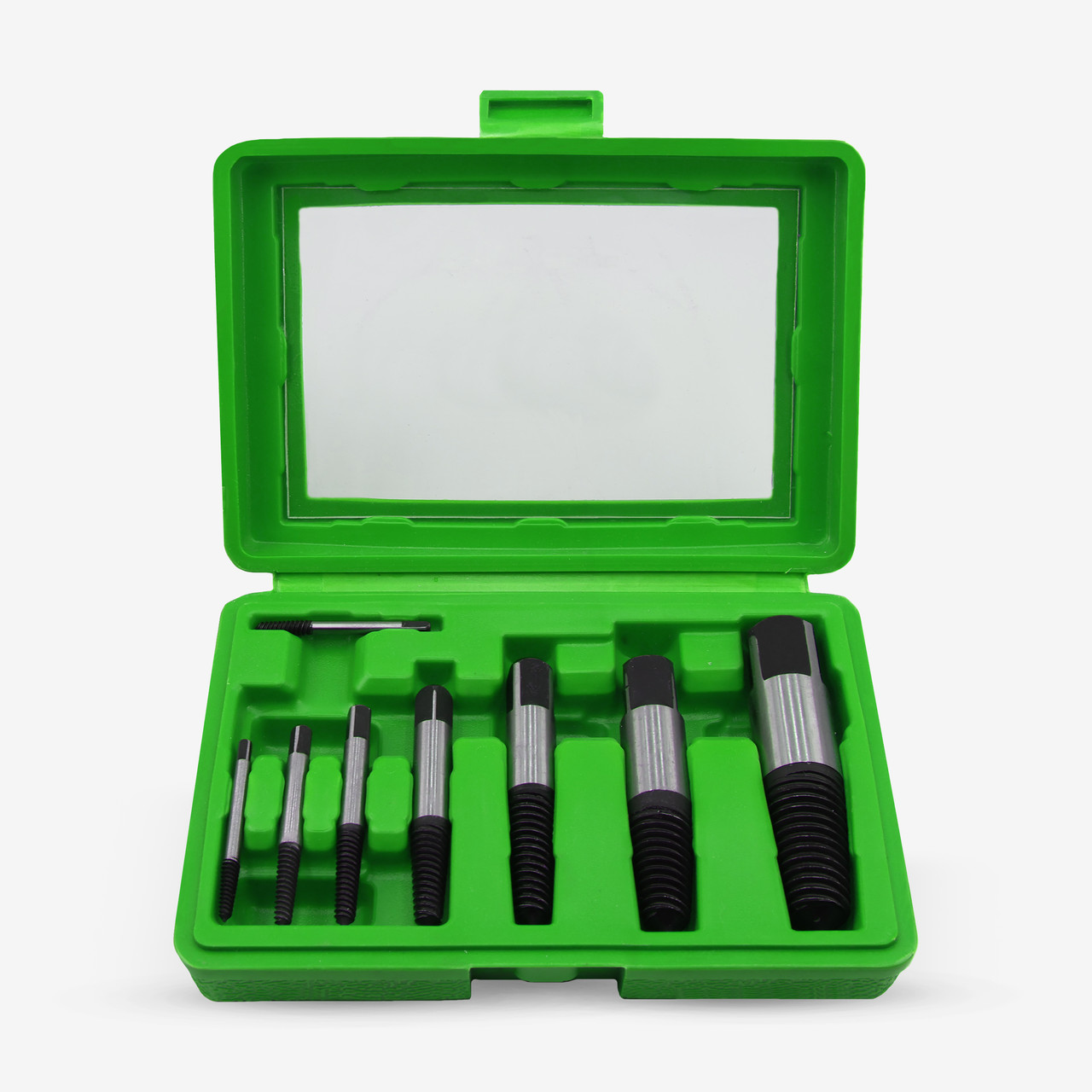 Jumbo Screw Extractor Set (8-Piece)