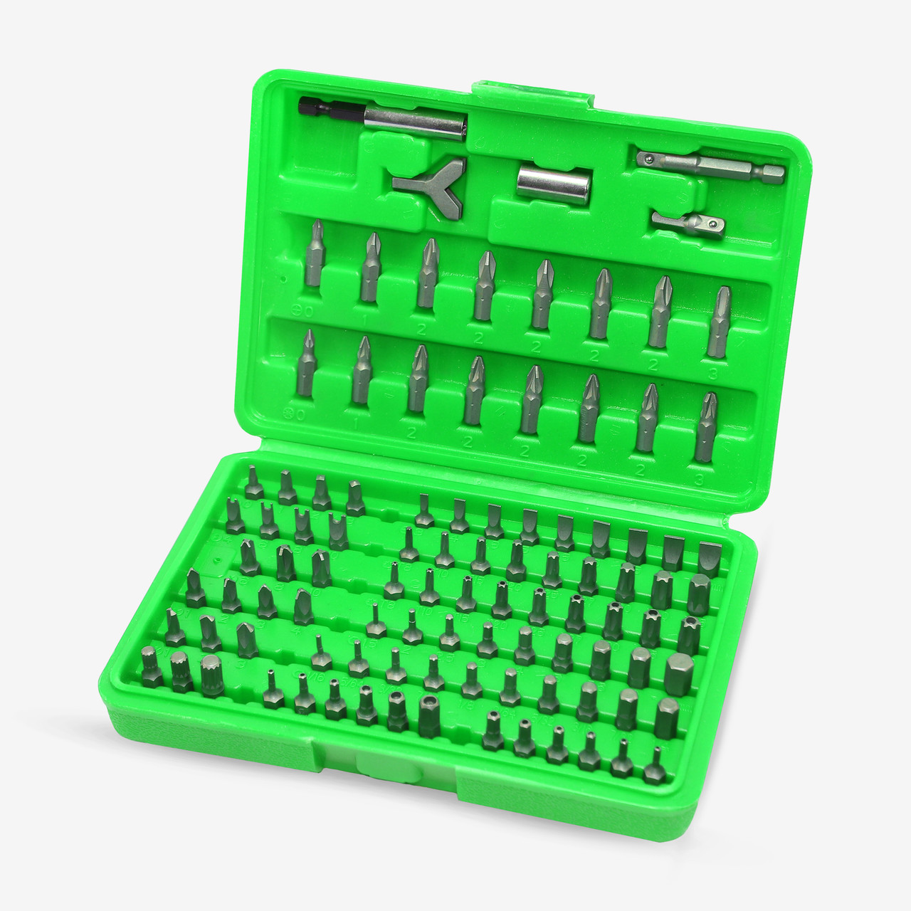 Security Bit Set (100-Piece)