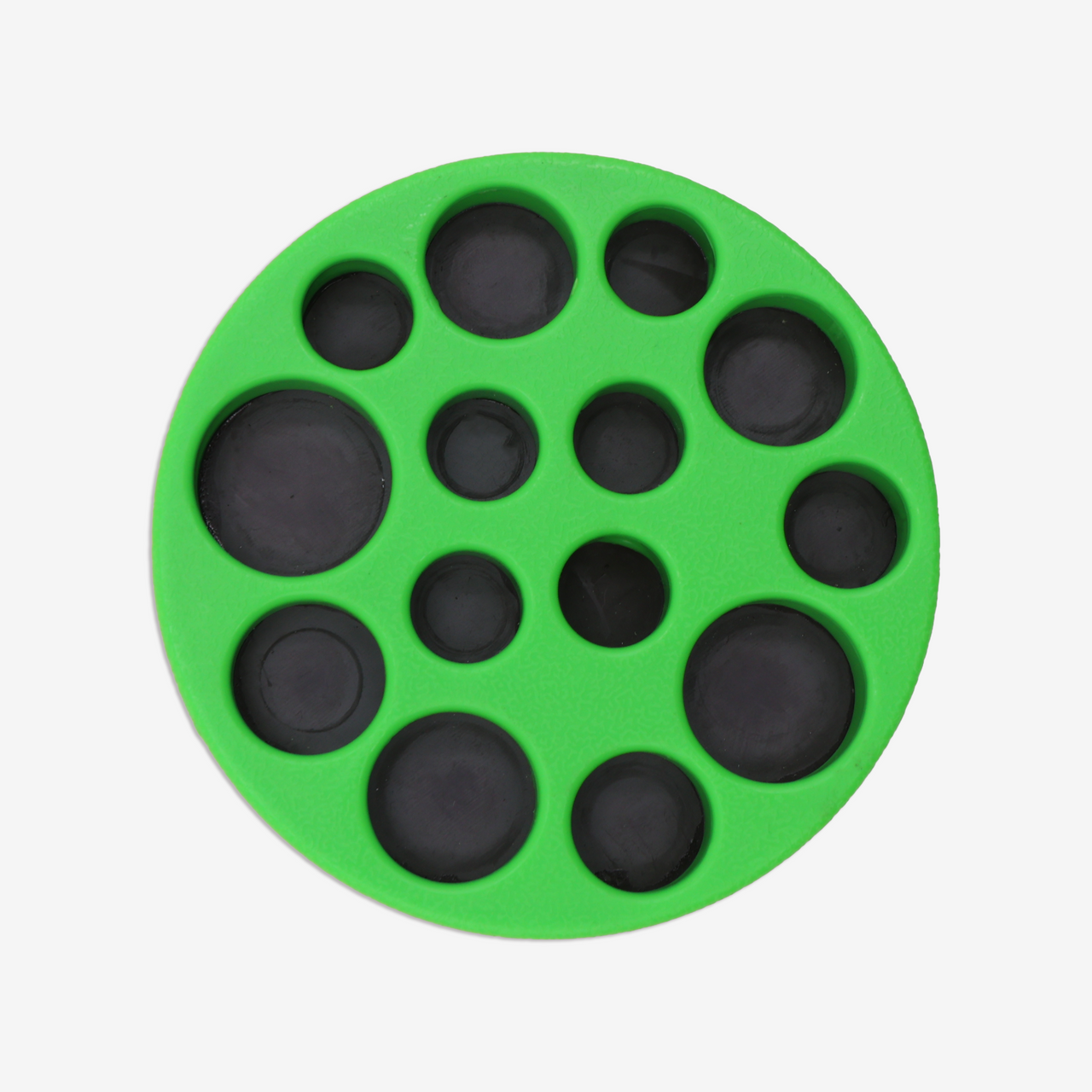 1/4" Magnetic Socket Base