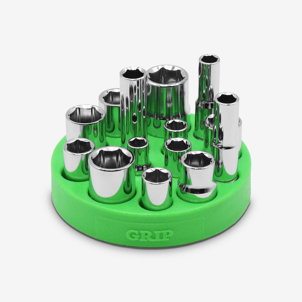 1/4" Magnetic Socket Base