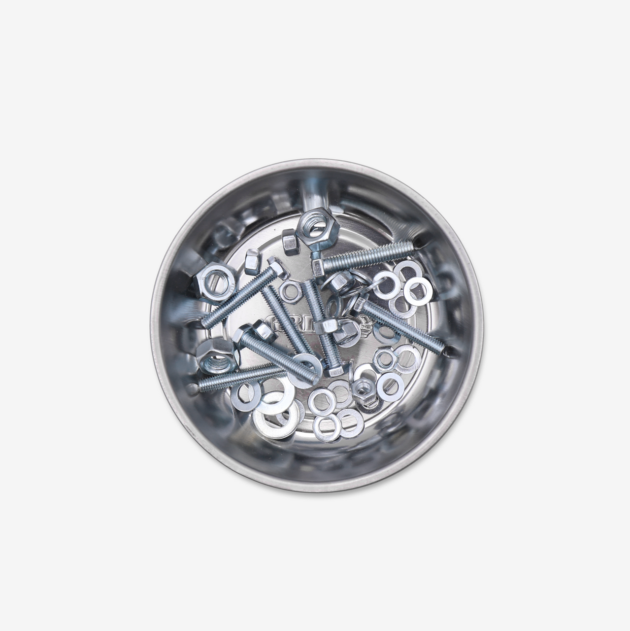 4" Magnetic Parts Tray