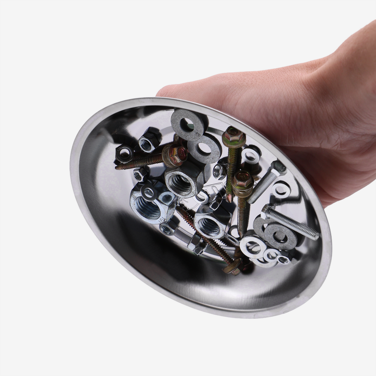 6" Magnetic Parts Tray