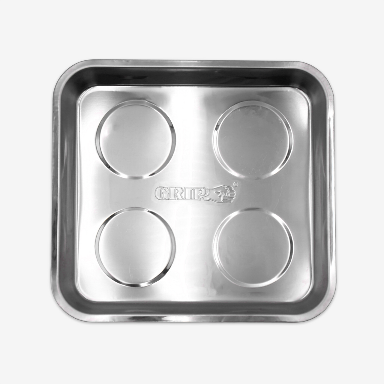 9-1/2" x 10" Magnetic Parts Tray