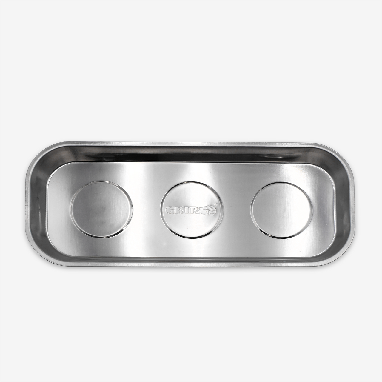 7" x 17" Magnetic Parts Tray