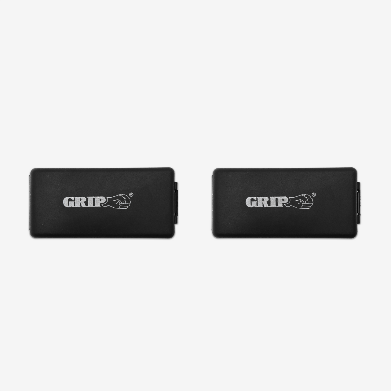 Magnetic Key Holder (2 Pack)