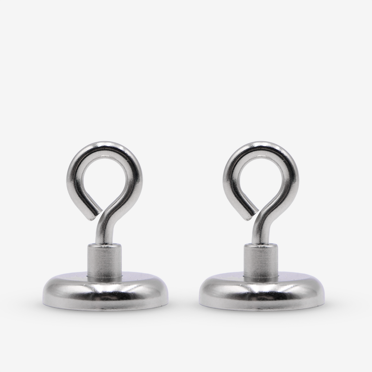 Medium Magnetic Eyebolts (2-Piece)