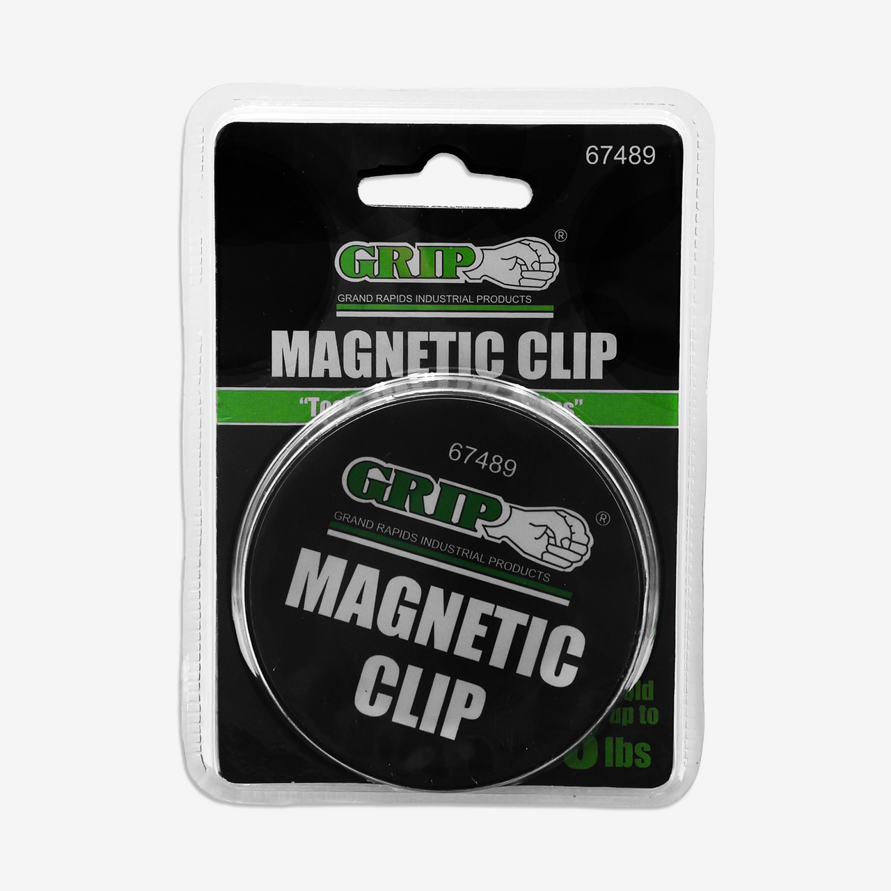 Magnetic Belt Clip