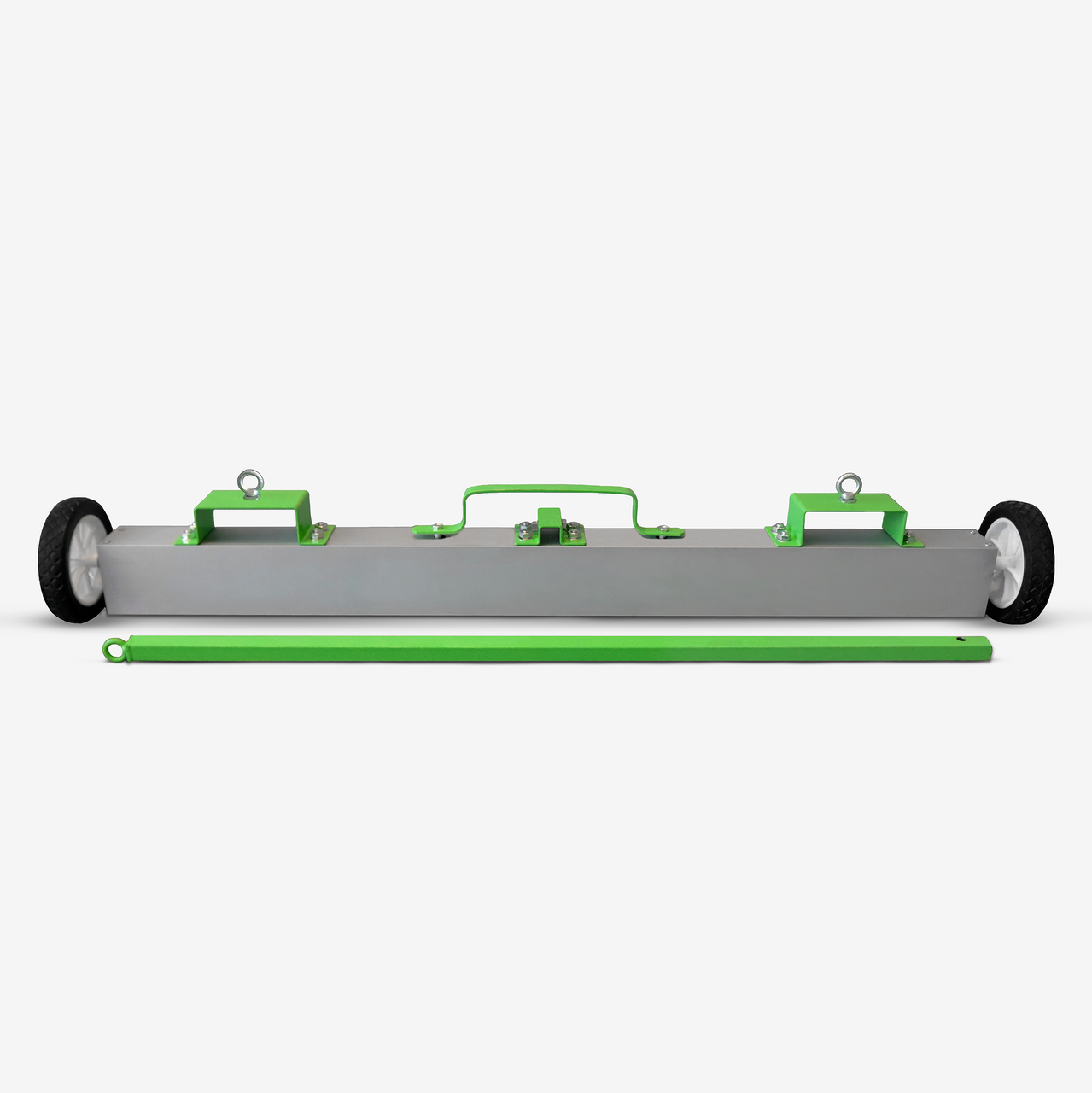 48" Magnetic Floor Sweeper