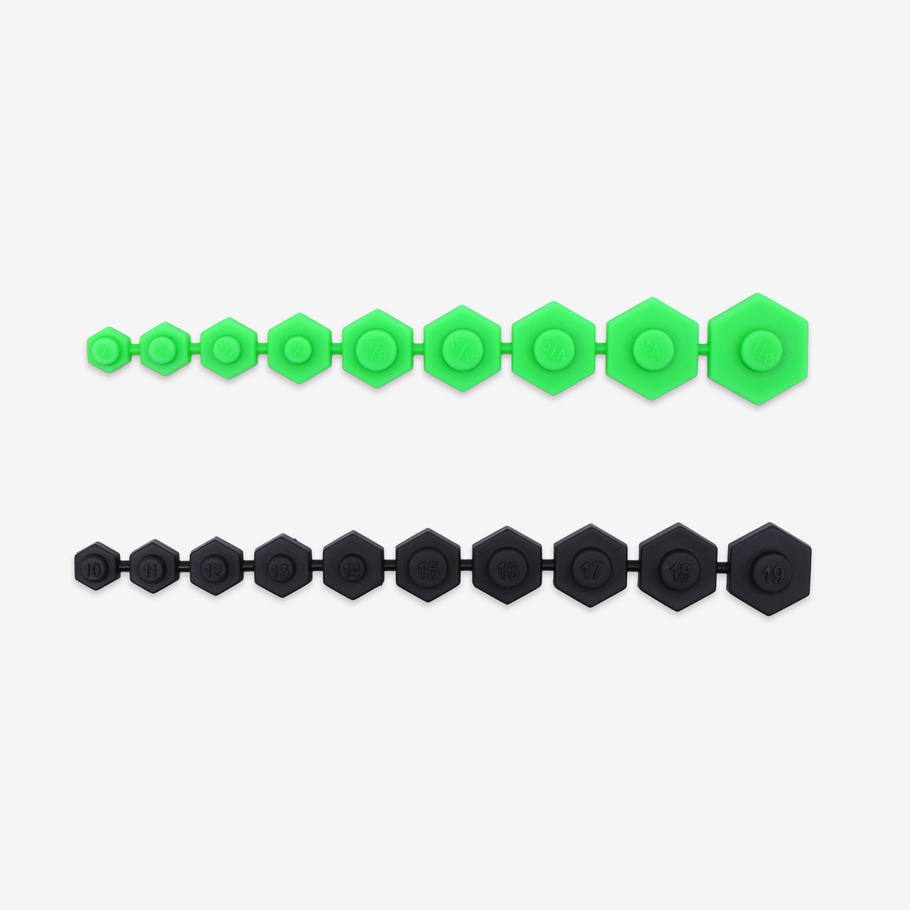 Magnetic Socket Inserts MM & SAE