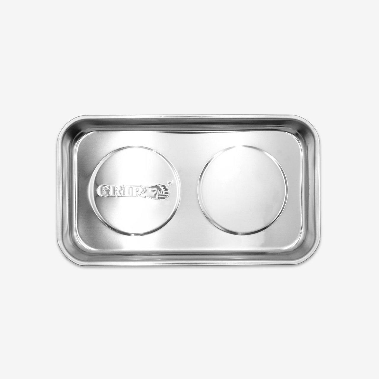 Mini Magnetic Parts Tray Set (3-Piece)