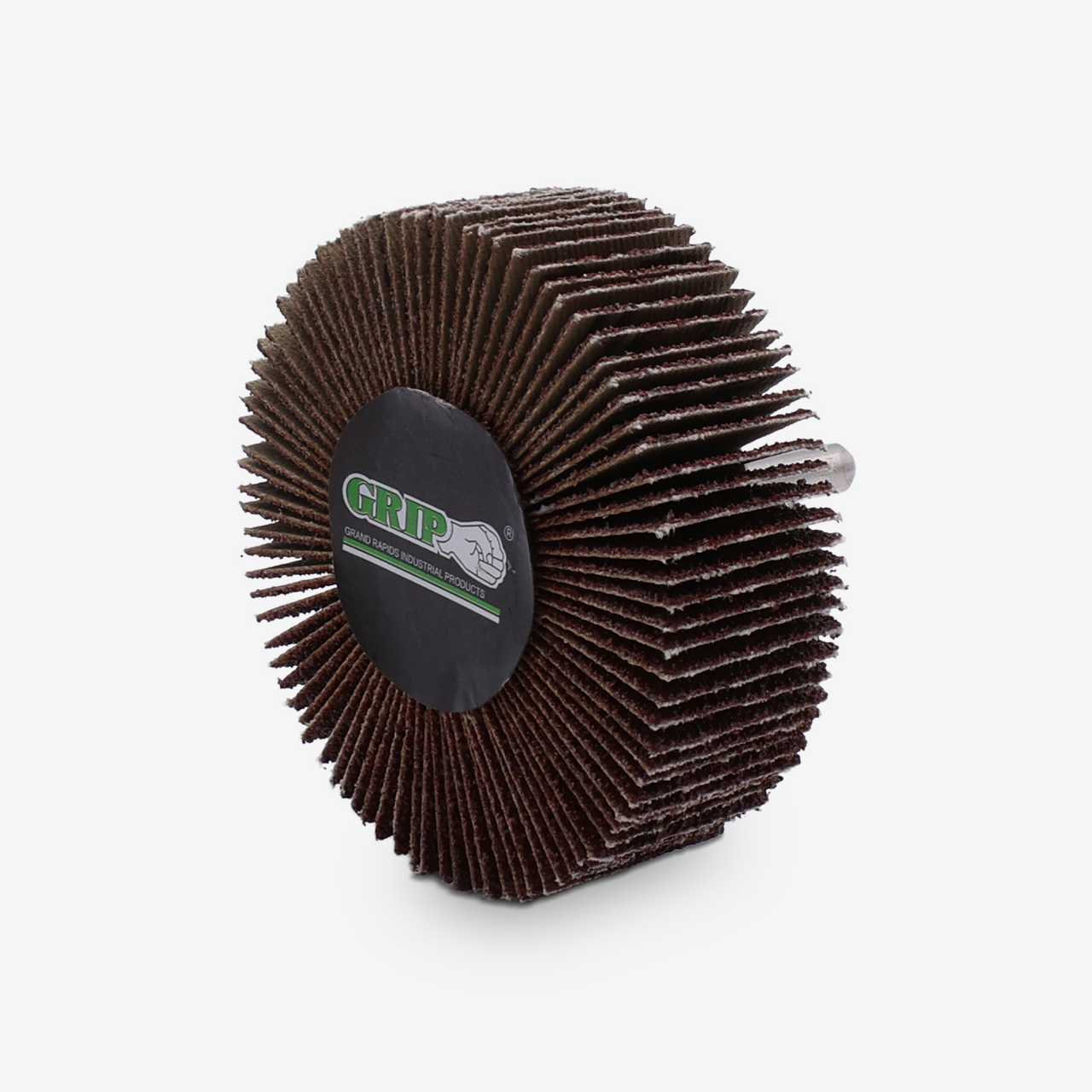 3" Flap Sanding Wheels 80 Grit