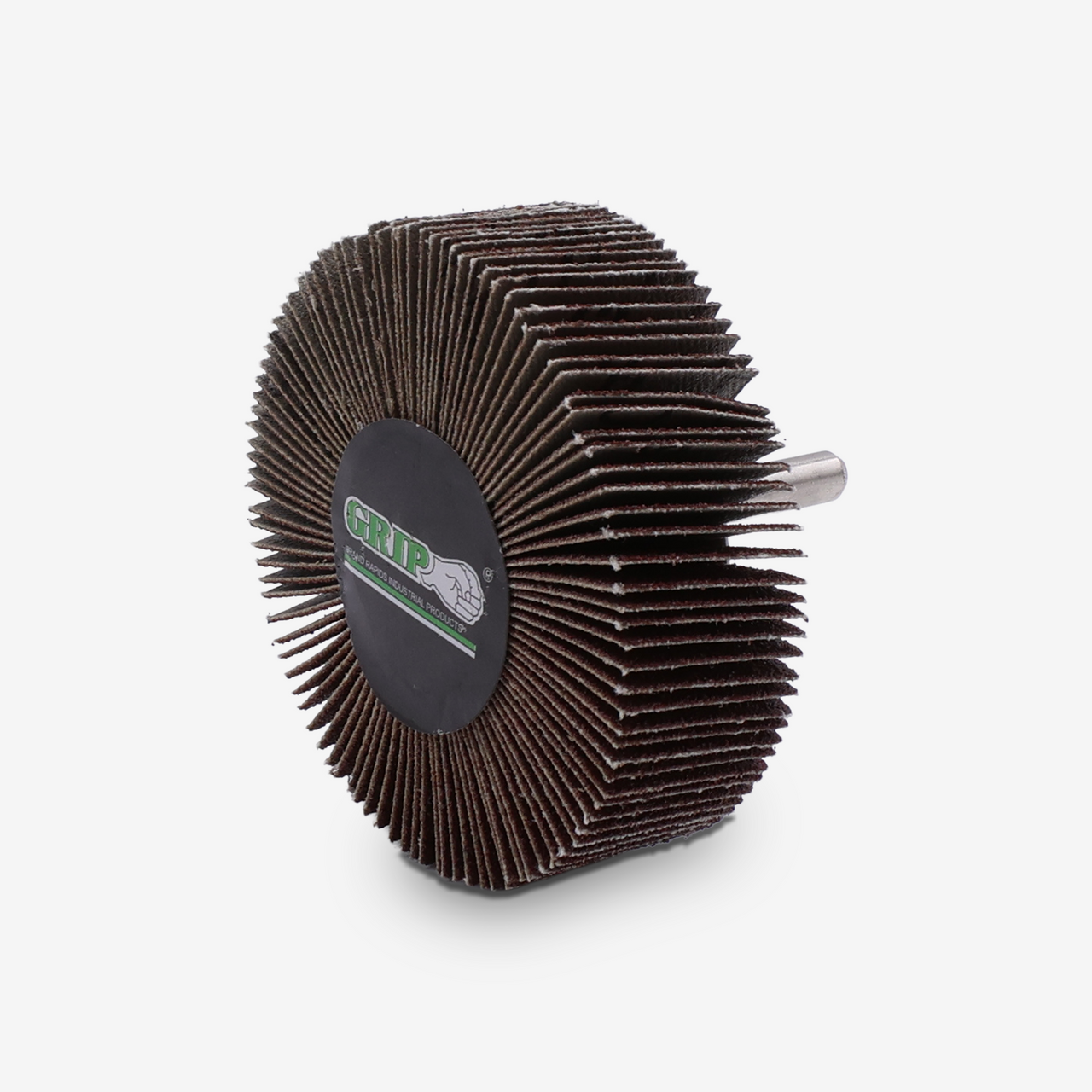 3" Flap Sanding Wheels 120 Grit