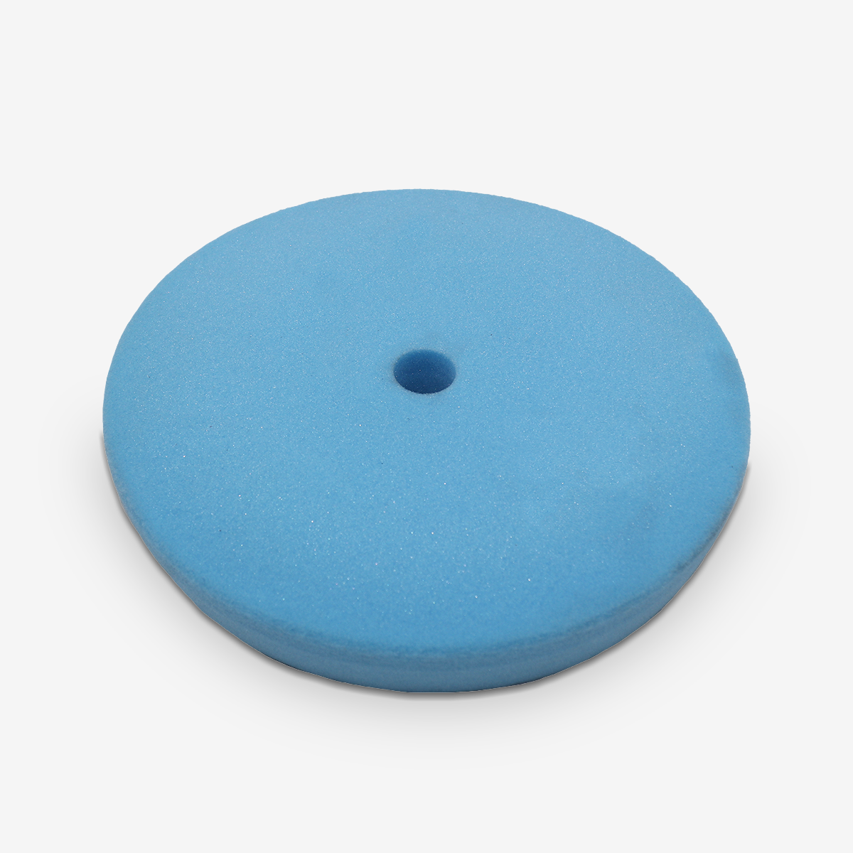 7" Polishing Foam Pad