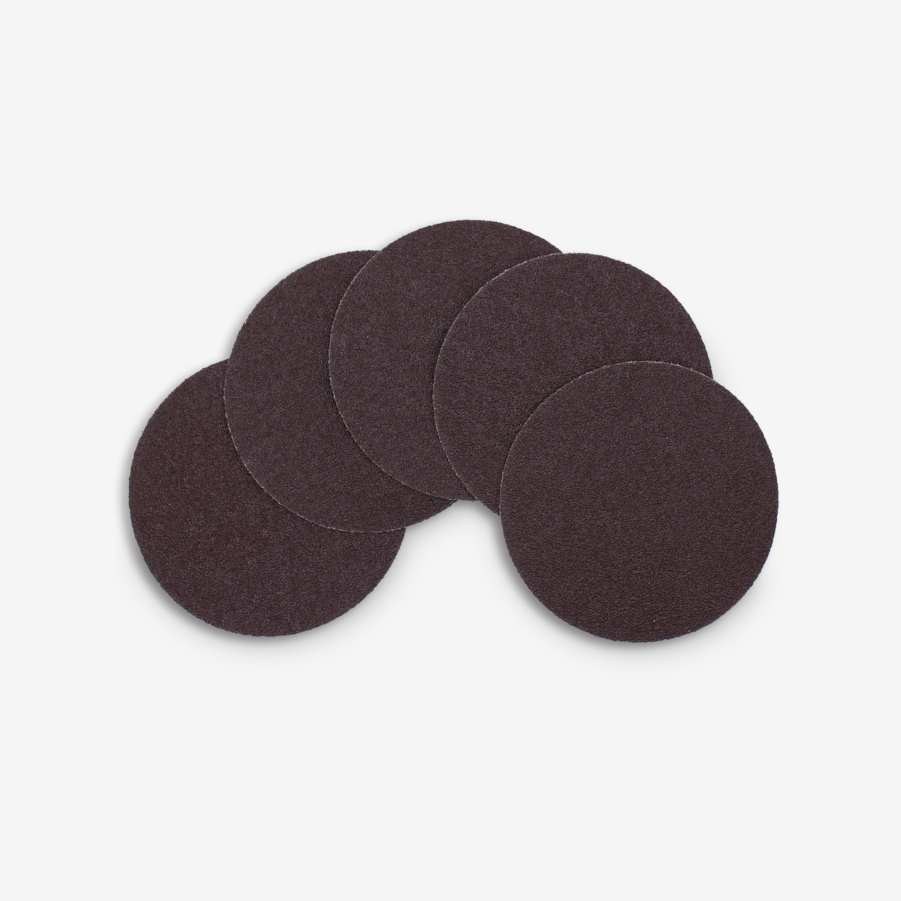 6" Psa Sanding Disc (5-Piece)
