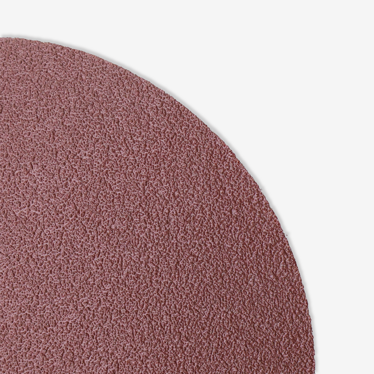 9" 40 Grit PSA Sanding Disc