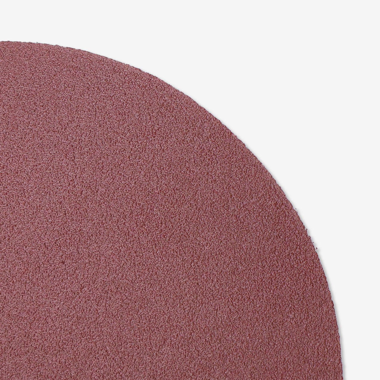 9" 60 Grit PSA Sanding Disc
