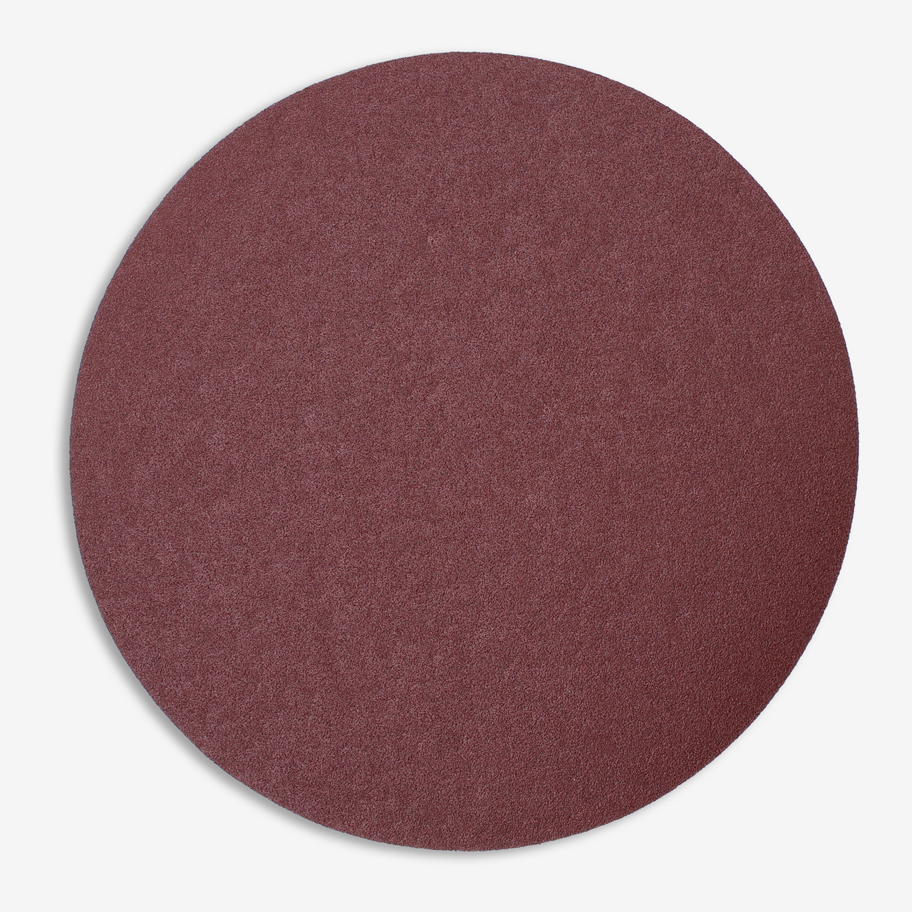 12" 60 Grit PSA Sanding Disc