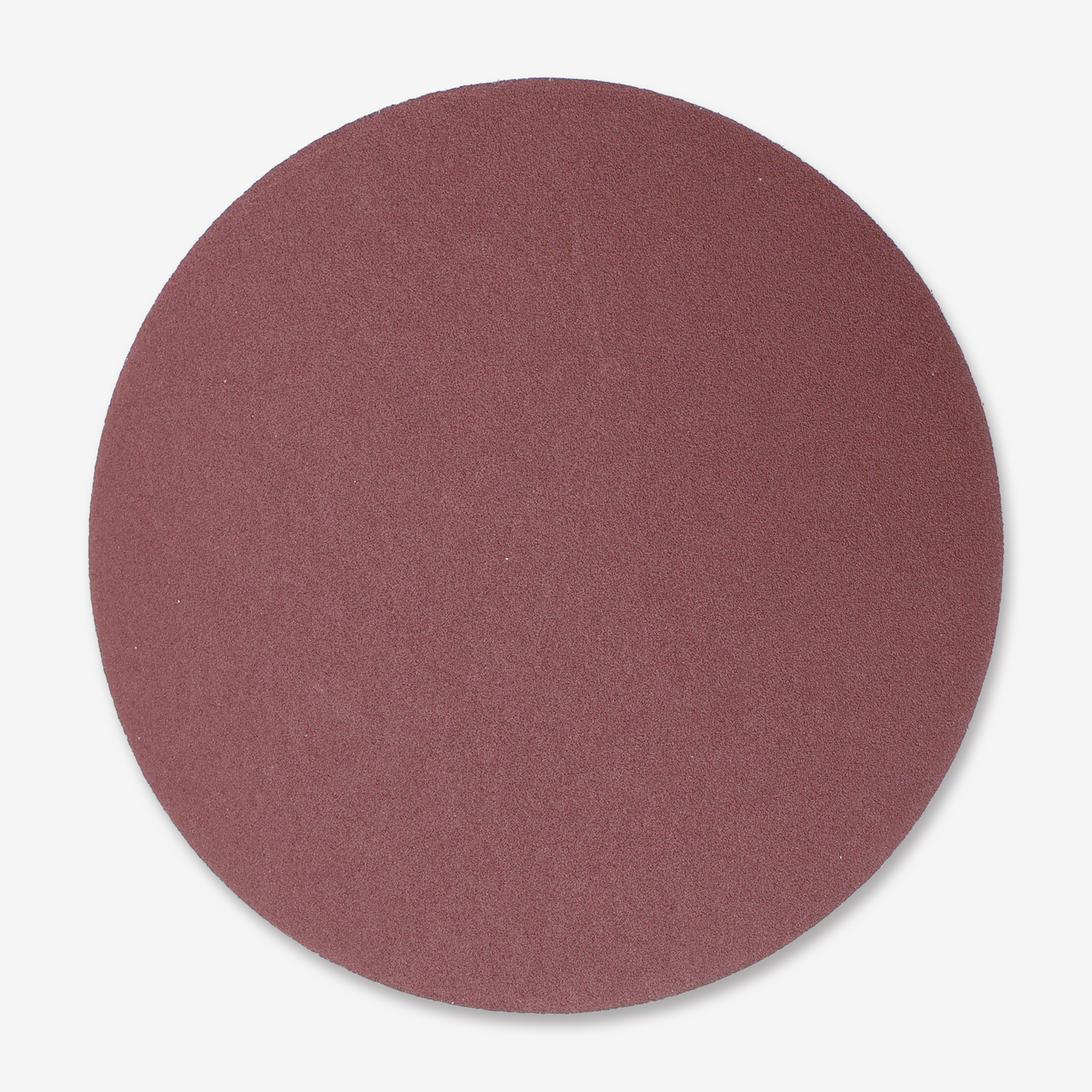 12" 80 Grit PSA Sanding Disc