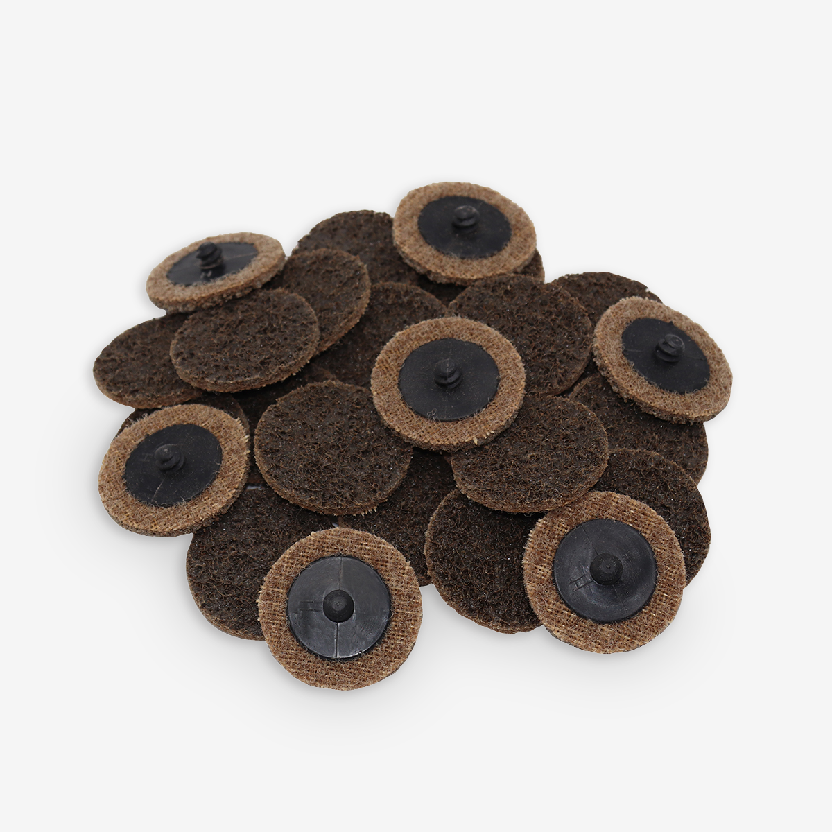 2" Coarse Condition Discs (25-Piece)