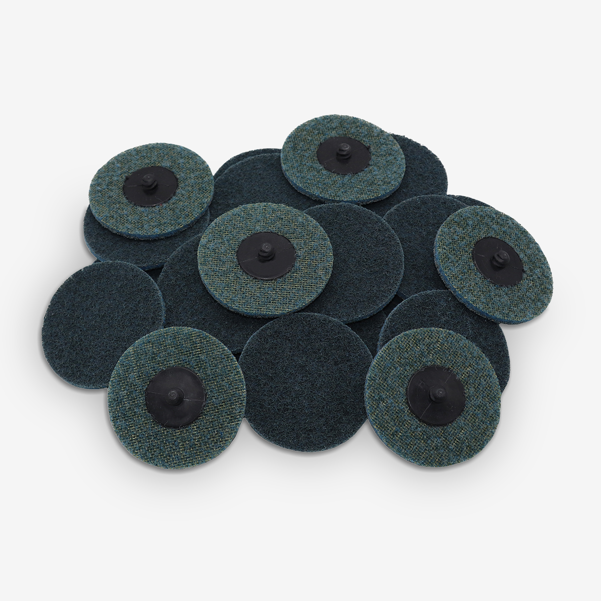3" Fine Condition Discs (25-Piece)