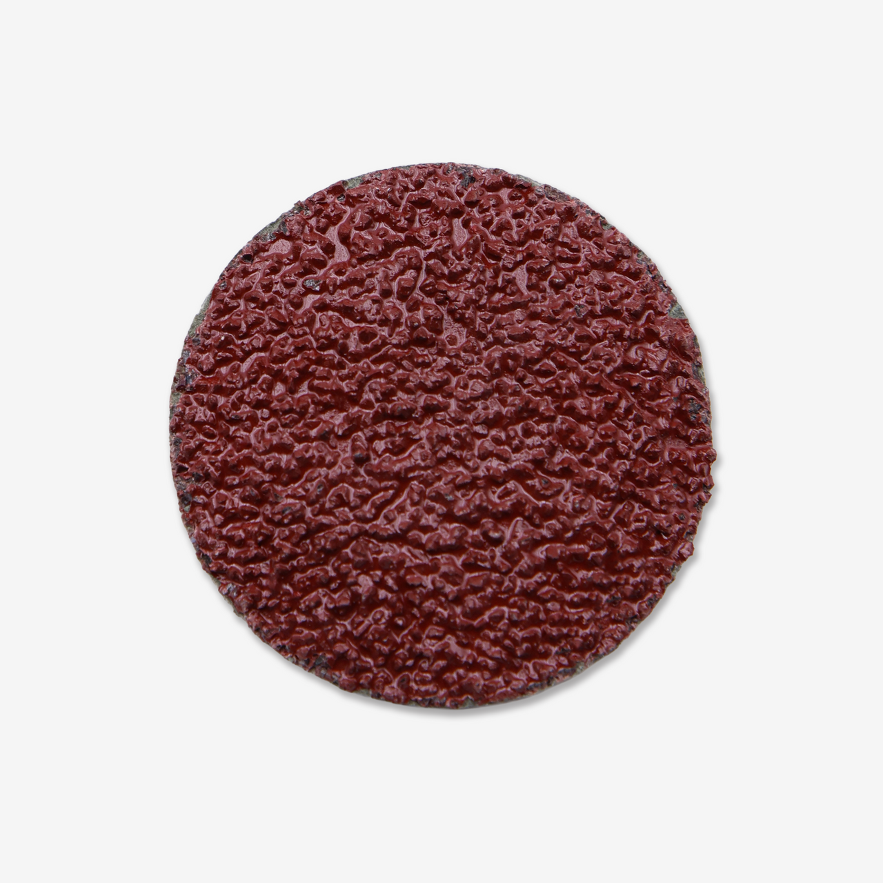 2" Fiber Disc 24 Grit (25-Piece)