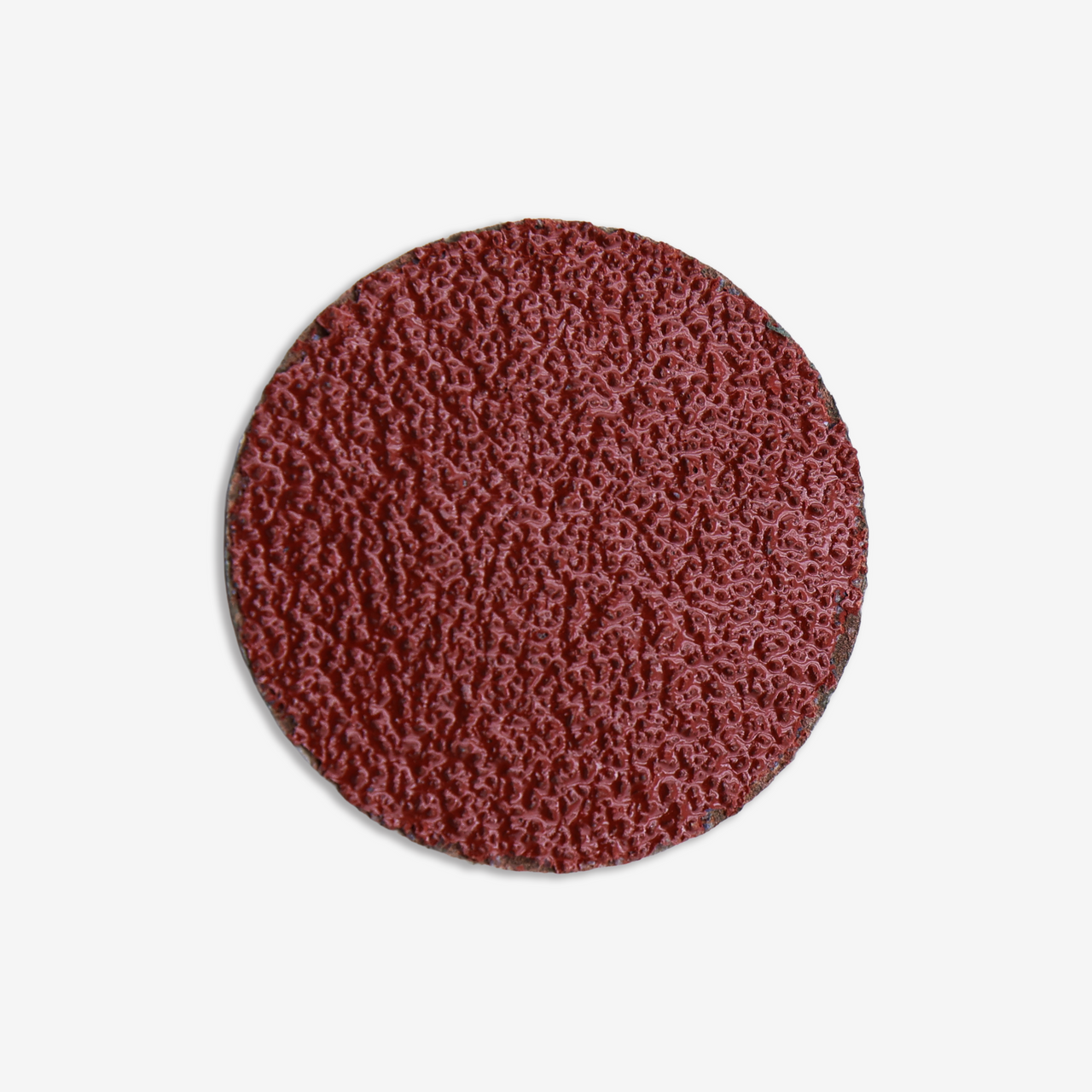 2" Fiber Disc 36 Grit (25-Piece)
