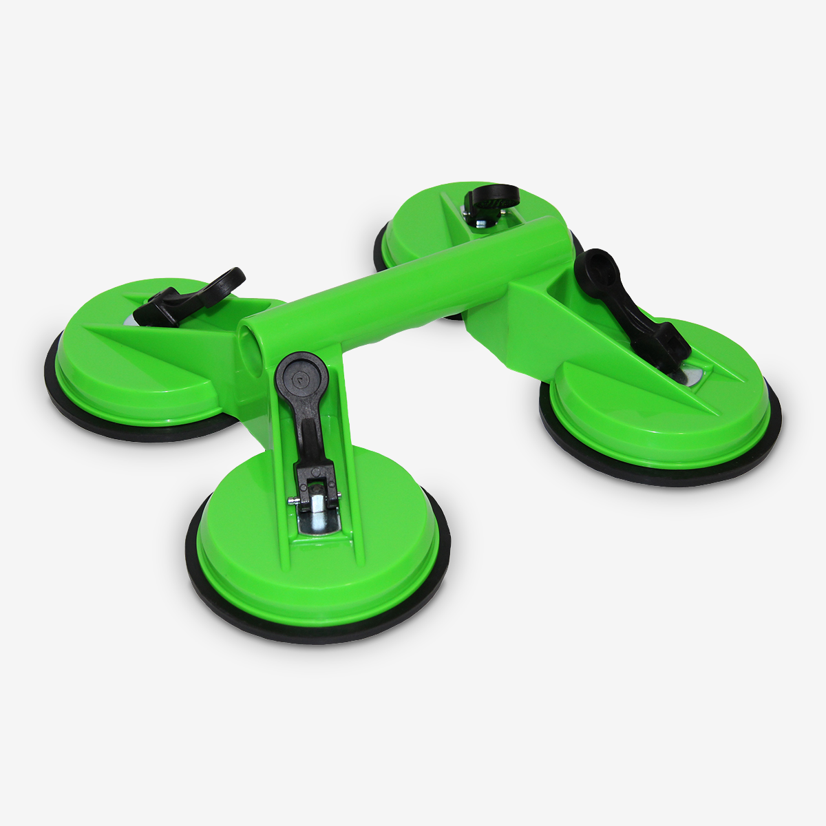 4 Head Suction Cup Dent Puller
