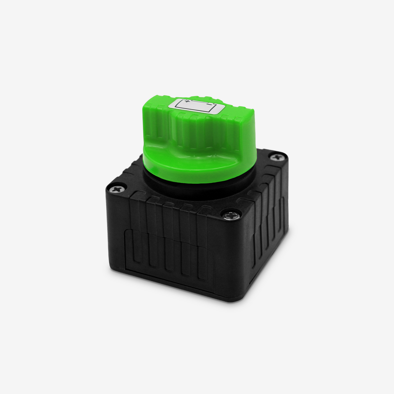 12/24V Rotary Battery Mst Switch