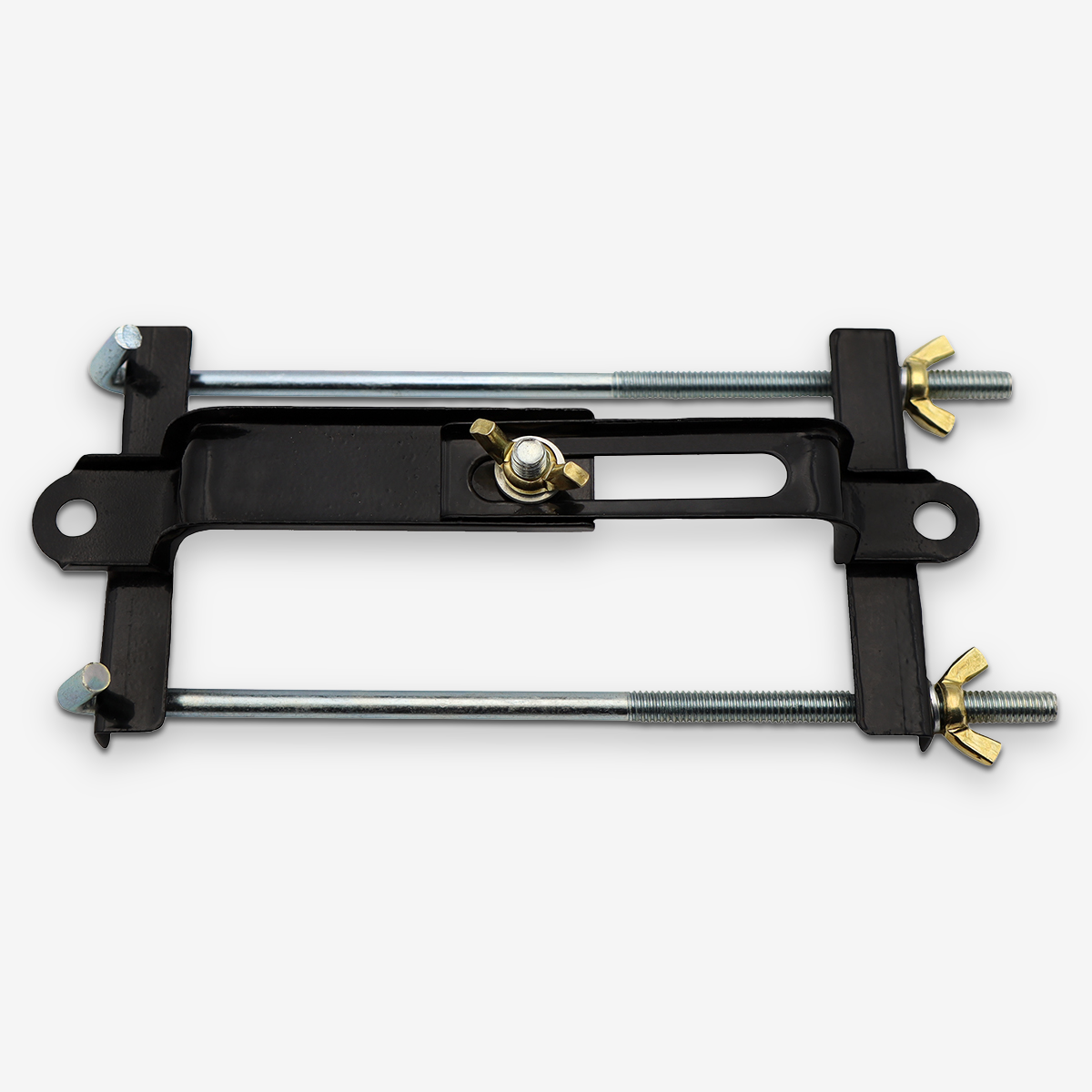 Adjustable Battery Brace