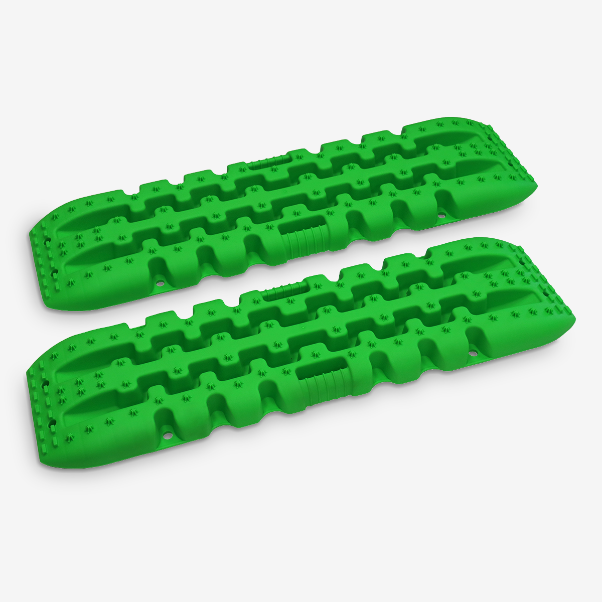 Recovery Board Green
