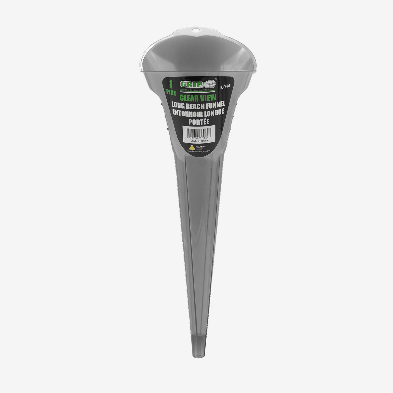 Long Reach Clear Funnel 500 Ml