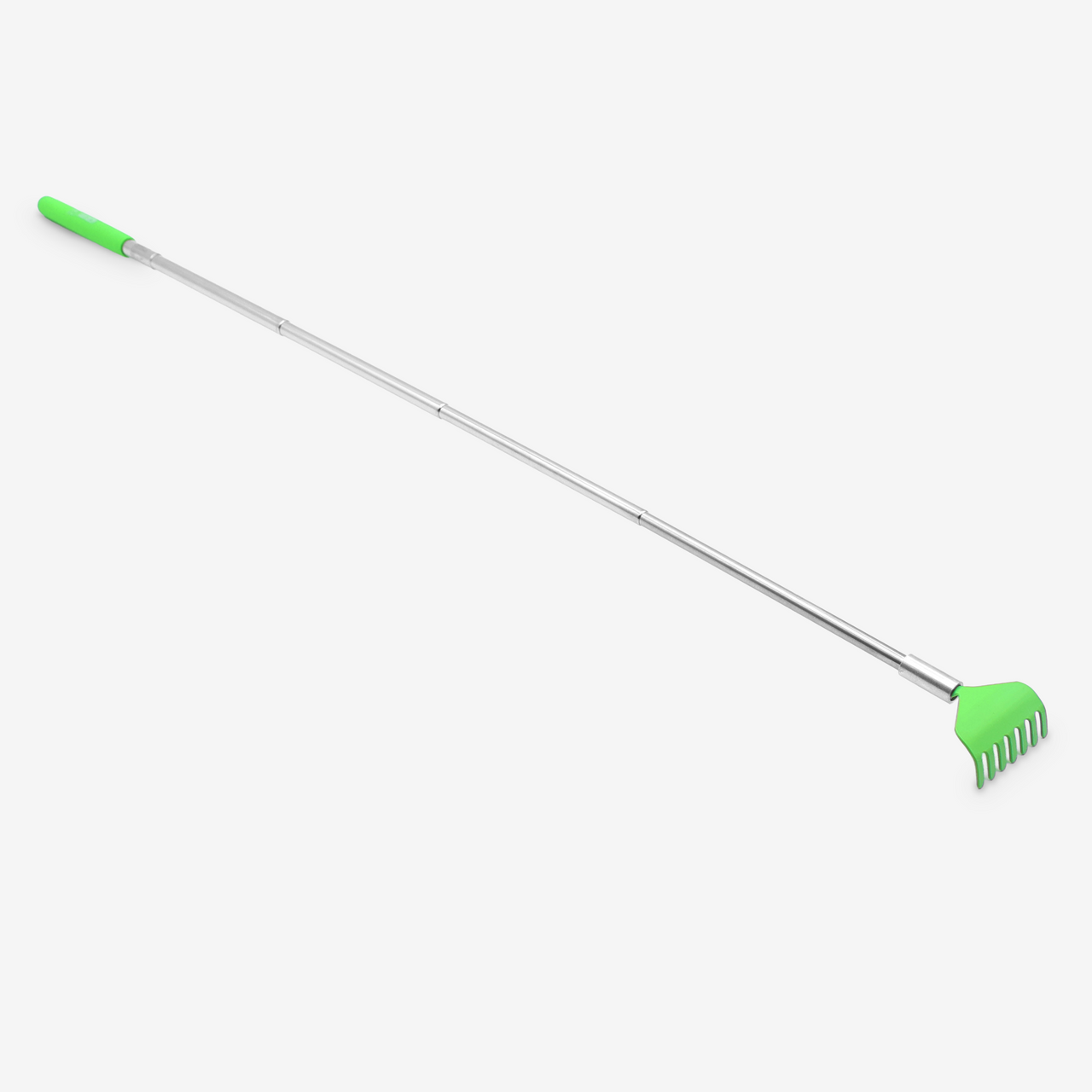 Deluxe Telescopic Back Scratcher