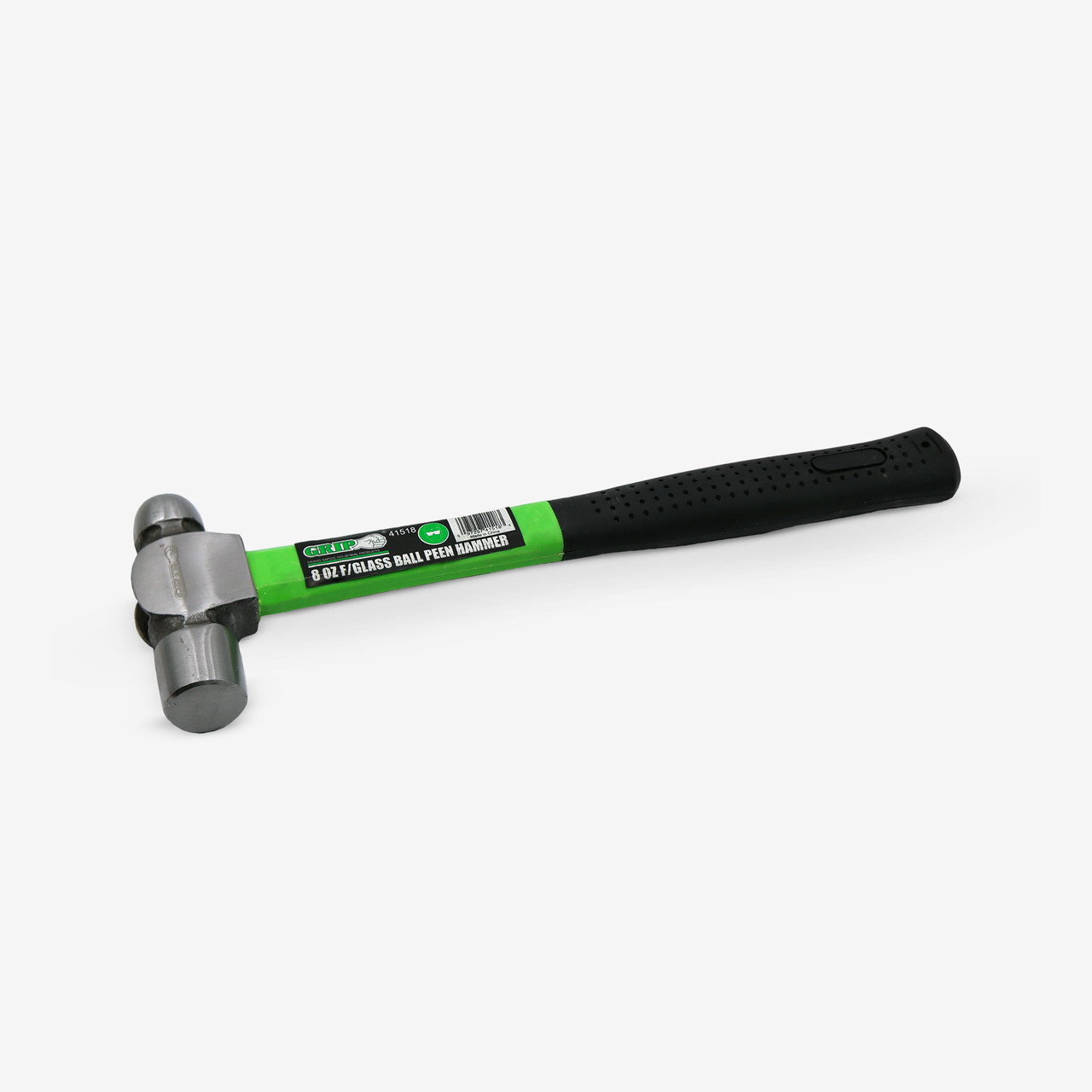Fiberglass Ball Peen Hammer