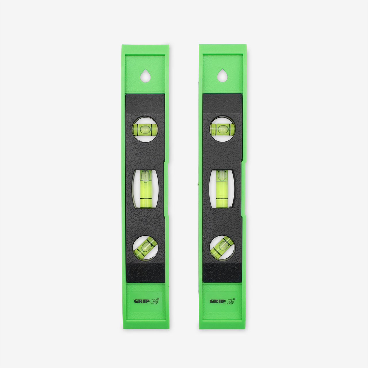 9" Magnetic Torpedo Level Set (2-Piece)