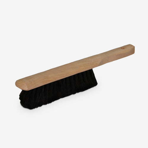 13" Horse Hair Brush