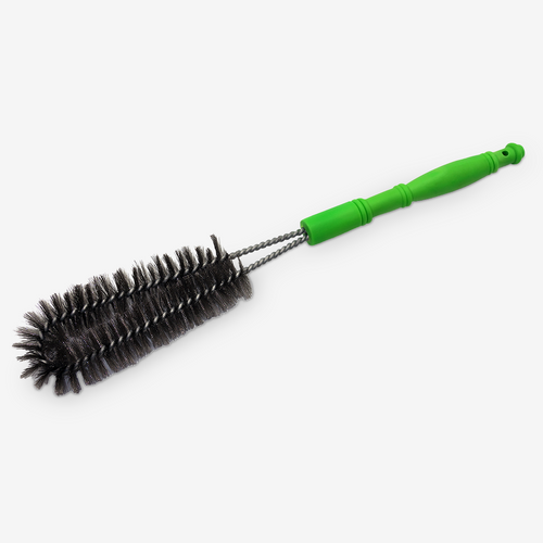 20" Heavy Duty Stainless Steel Wire Brush