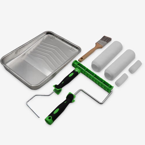 Painting Tool Set (9-Piece)