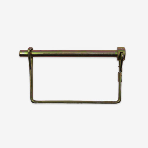 3" x 1/4" Square Lynch Pin