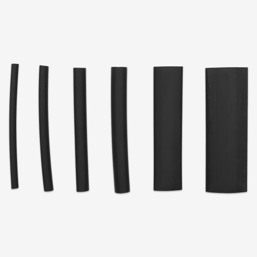 Heat Shrink Tubing Assortment (42-Piece)