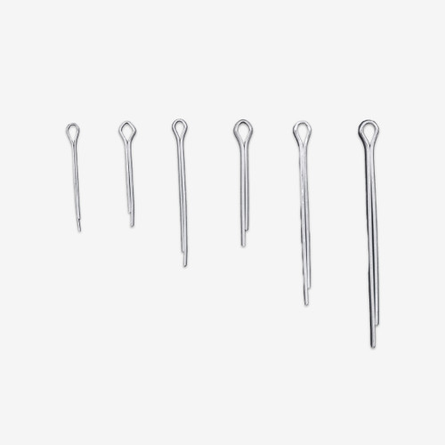 Cotter Pin Assortment (1000-Piece)