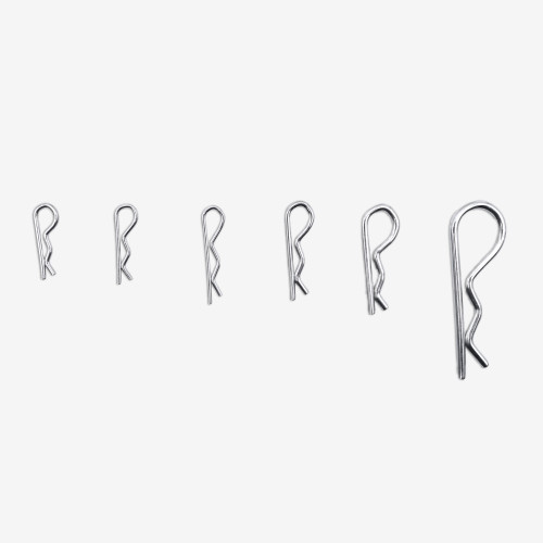 Hair Pin Assortment (150-Piece)