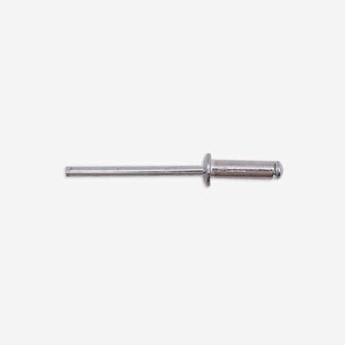 1/8" x 3/8" Aluminum Rivet Set (100-Piece)