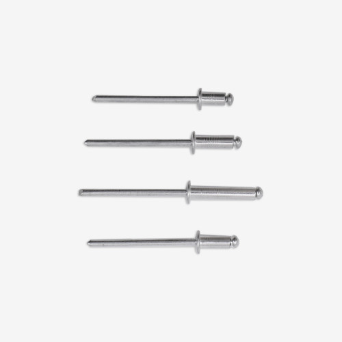 Rivet Assortment (1000-Piece)
